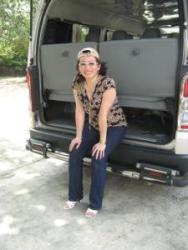 La Gi, Phan Thiết, 2010