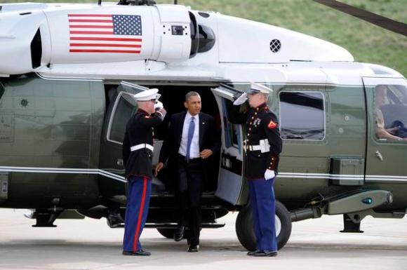 Andy Cross, The Denver Post