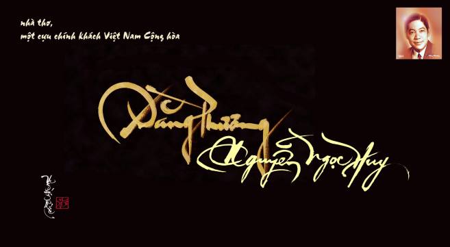 Đằng Phương Nguyễn Ngọc Huy