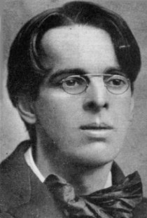 yeats