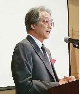 KTG Nguyễn Xuân Nghĩa. Ảnh chụp lại từ internet