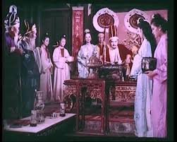 Phim Xứ Bắc Hà thời Lê mạt - Đêm hội Long Trì