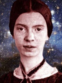 Emily Dickinson