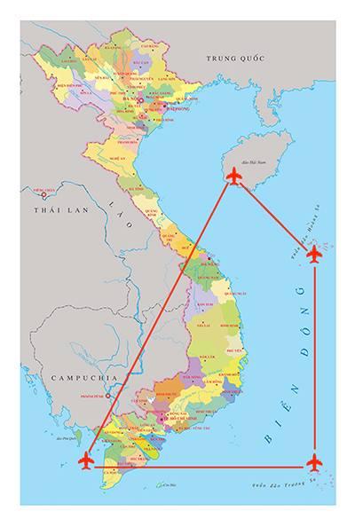 VN CÓ THỂ MẤT PHÚ QUỐC NHƯ THẾ NÀO