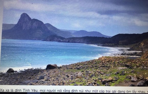 ĐỈNH TÌNH YÊU 1