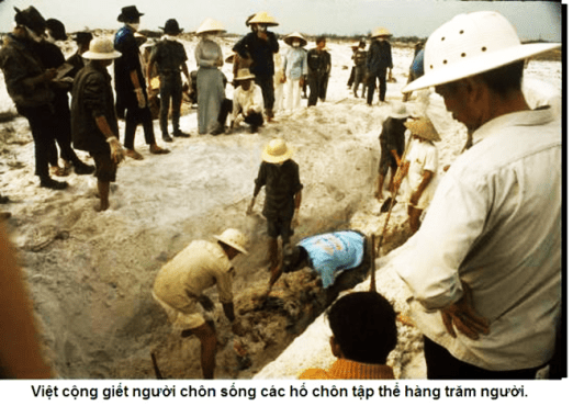 Image result for Bút ký “The Vietcong Massacre at Hue” của nữ bác sĩ Elje Vannema