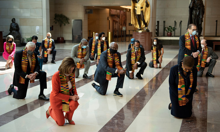 US-POLITICS-RACE-UNREST-CONGRESS