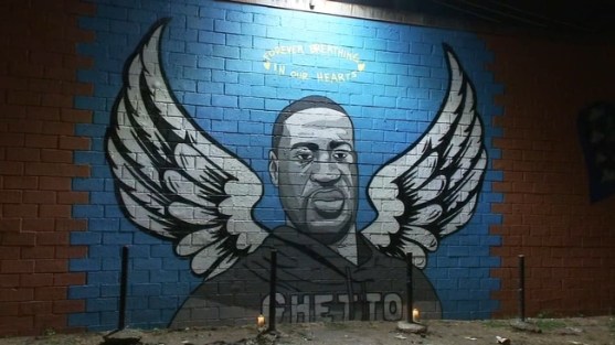 6226523_060220-ewn-5am-donkeeboy-george-floyd-mural-brittaney-vid