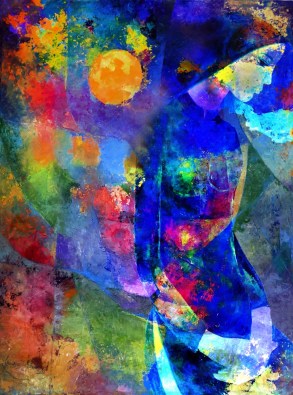 Lặng lẽ dưới Trăng