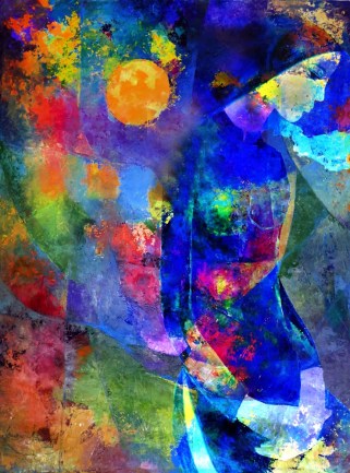 Lặng lẽ dưới Trăng